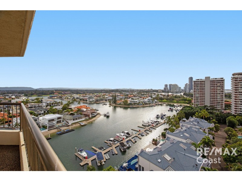 61/5 Admiralty Drive, Surfers Paradise QLD 4217