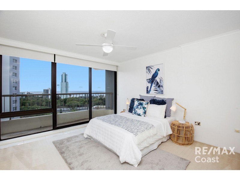 61/5 Admiralty Drive, Surfers Paradise QLD 4217