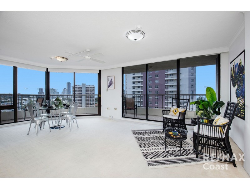 61/5 Admiralty Drive, Surfers Paradise QLD 4217