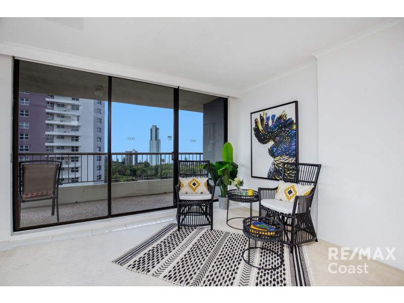 61/5 Admiralty Drive, Surfers Paradise QLD 4217