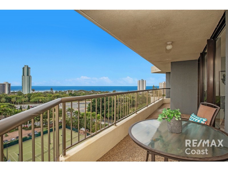 61/5 Admiralty Drive, Surfers Paradise QLD 4217