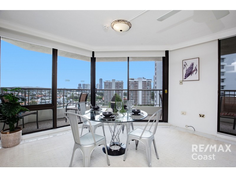 61/5 Admiralty Drive, Surfers Paradise QLD 4217