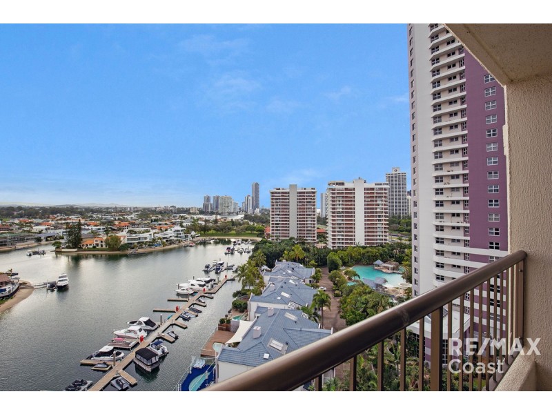 61/5 Admiralty Drive, Surfers Paradise QLD 4217