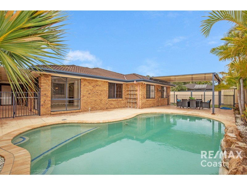 64 Coachwood Drive, Molendinar QLD 4214