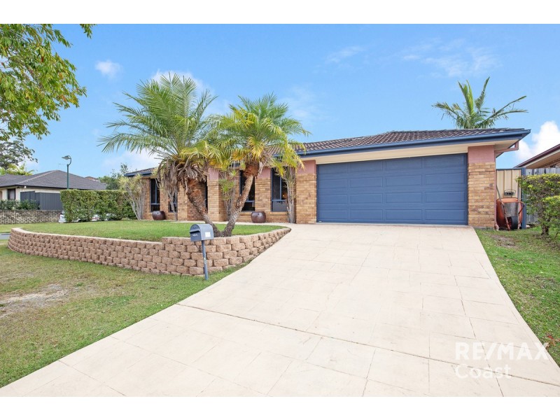 64 Coachwood Drive, Molendinar QLD 4214