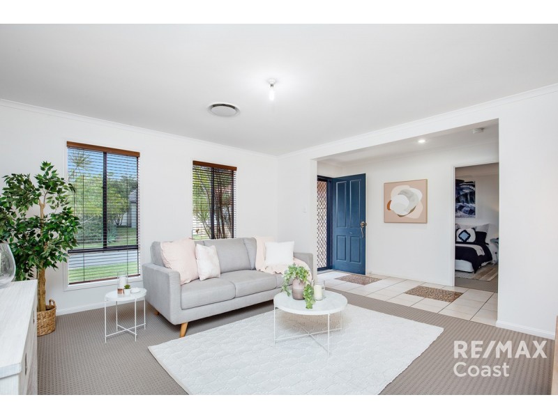 64 Coachwood Drive, Molendinar QLD 4214