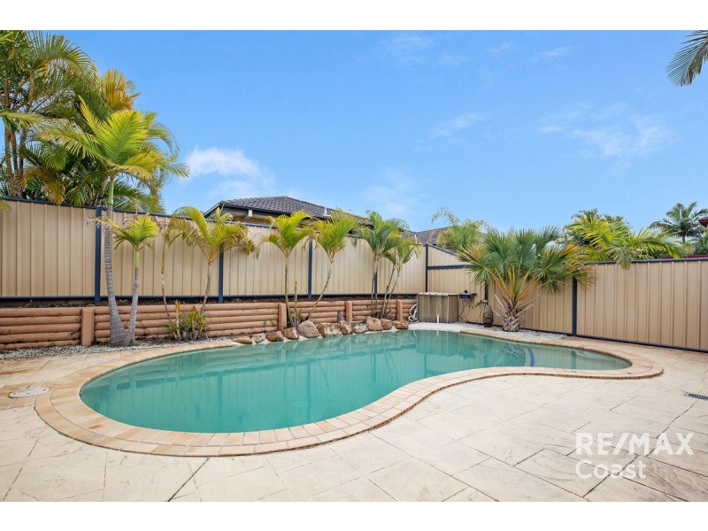 64 Coachwood Drive, Molendinar QLD 4214
