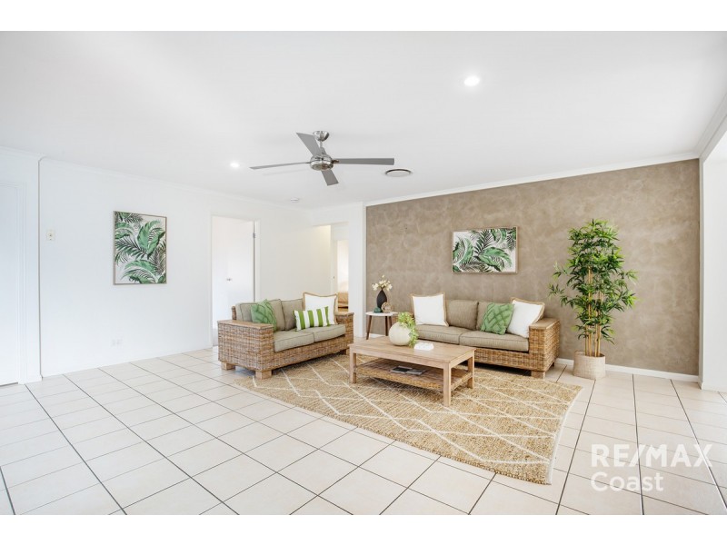 64 Coachwood Drive, Molendinar QLD 4214