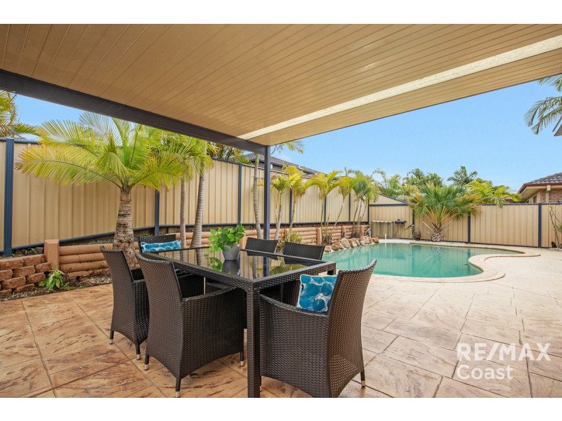 64 Coachwood Drive, Molendinar QLD 4214