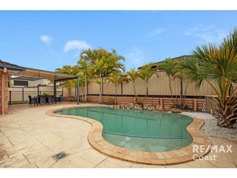 64 Coachwood Drive, Molendinar QLD 4214