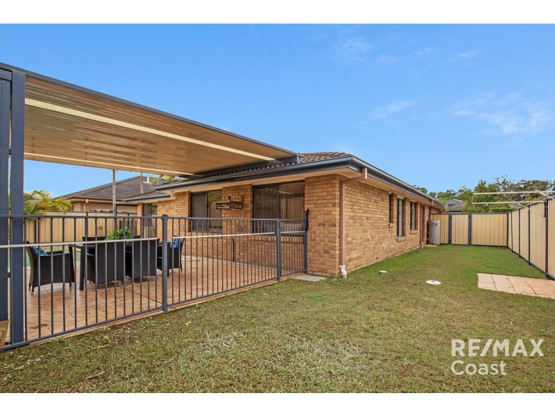 64 Coachwood Drive, Molendinar QLD 4214