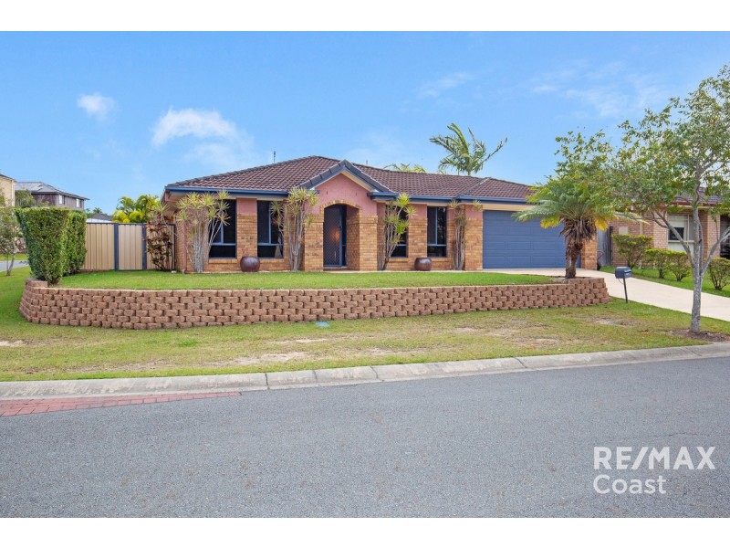 64 Coachwood Drive, Molendinar QLD 4214