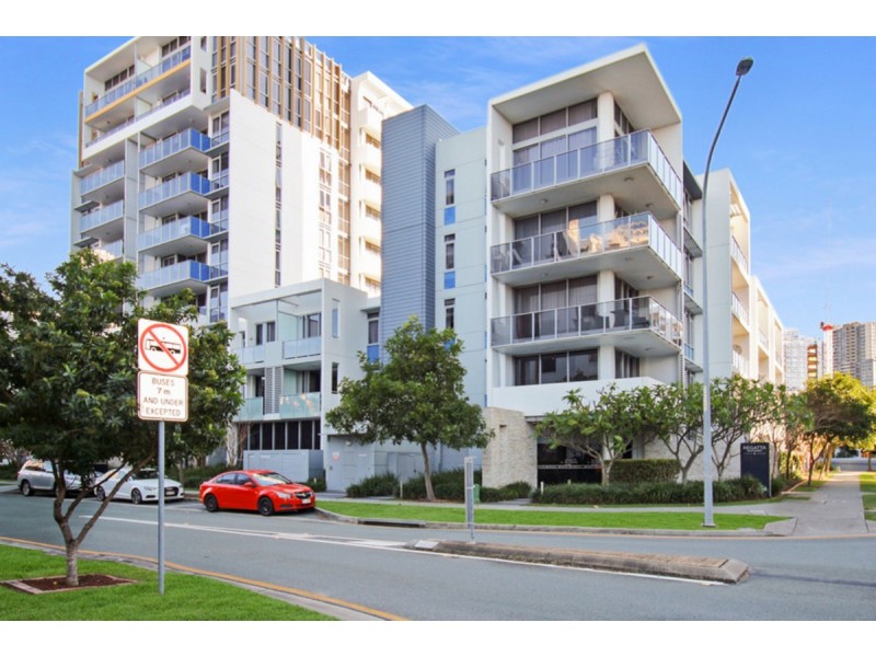 415/6 Aqua Street, Southport QLD 4215