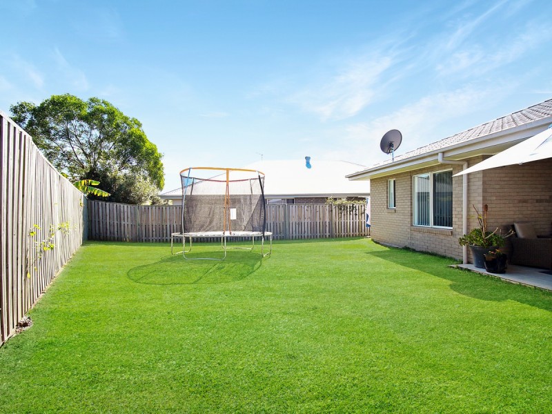 11 Pisces Court, Coomera QLD 4209