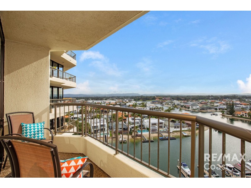 61/5 Admiralty Drive, Surfers Paradise QLD 4217