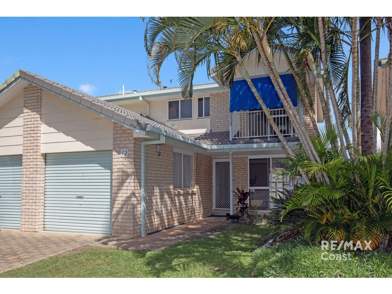 12/14 Liam Court, Labrador QLD 4215