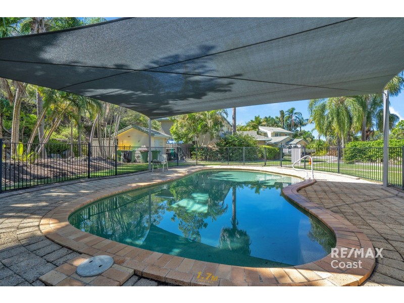 12/14 Liam Court, Labrador QLD 4215