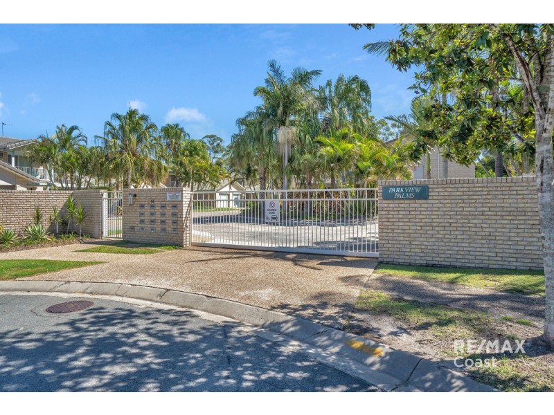 12/14 Liam Court, Labrador QLD 4215