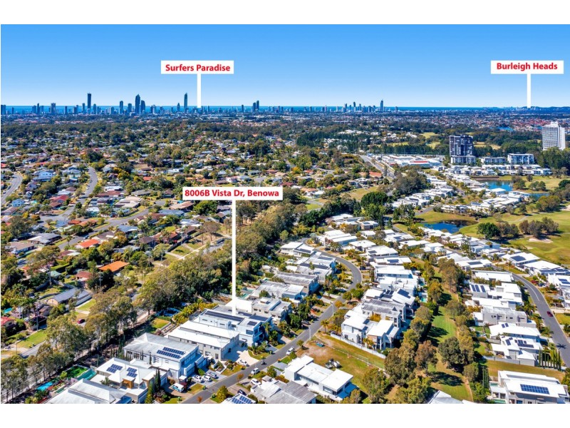 8006b Vista Drive, Benowa QLD 4217