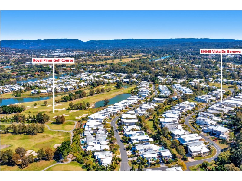 8006b Vista Drive, Benowa QLD 4217