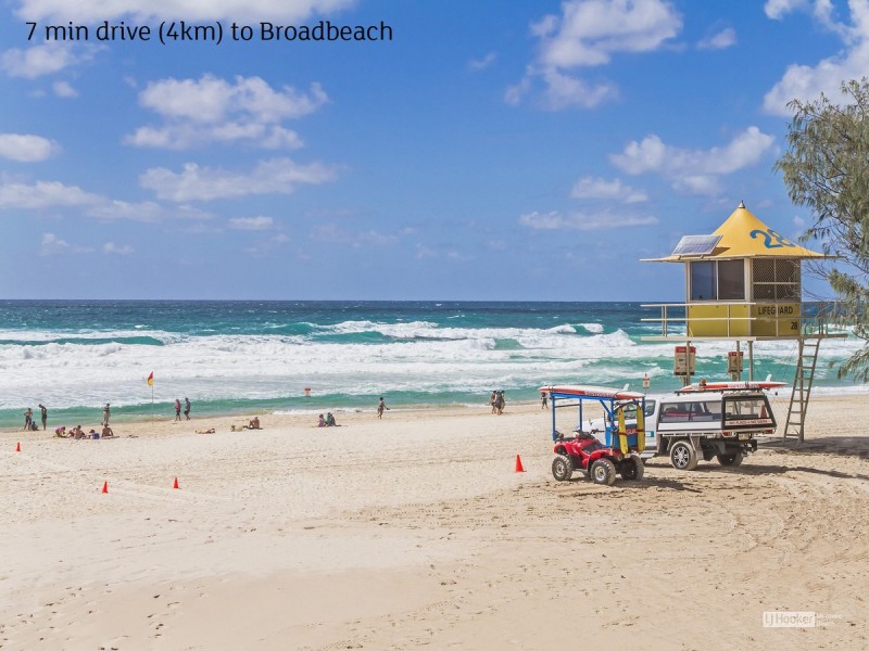 1 Tekapo Street, Broadbeach Waters QLD 4218