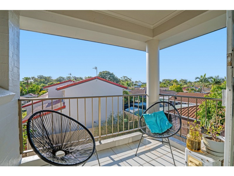 36/13-17 Brown Street, Labrador QLD 4215