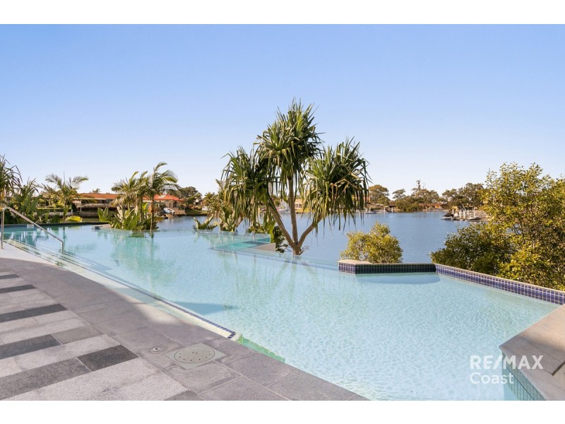 1803/5 Harbour Side Court, Biggera Waters QLD 4216