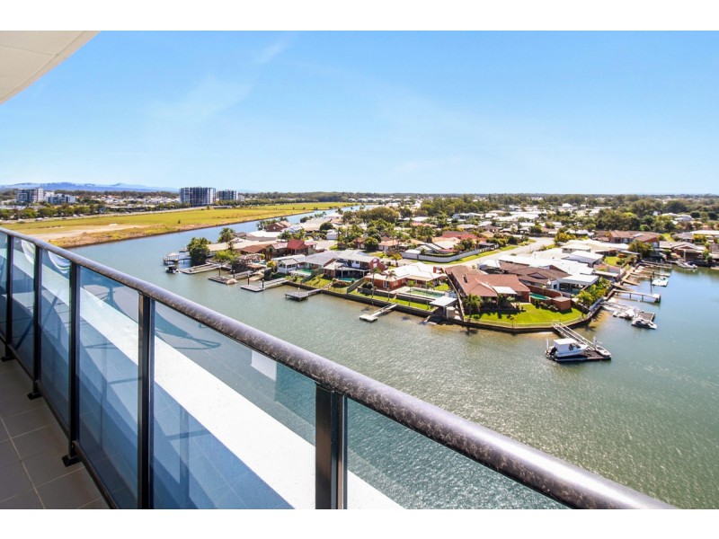 1803/5 Harbour Side Court, Biggera Waters QLD 4216