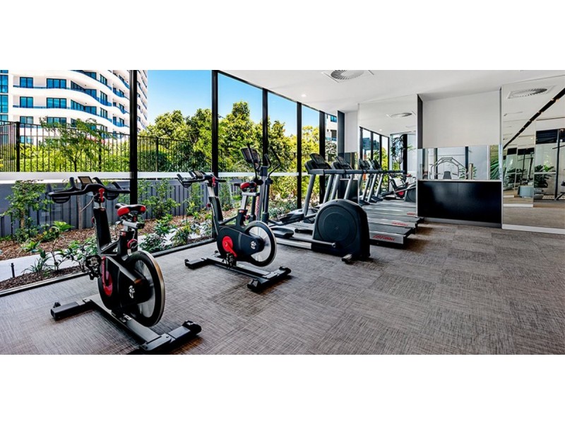 1803/5 Harbour Side Court, Biggera Waters QLD 4216