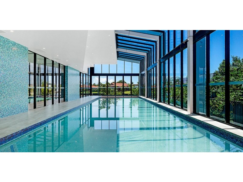 1803/5 Harbour Side Court, Biggera Waters QLD 4216