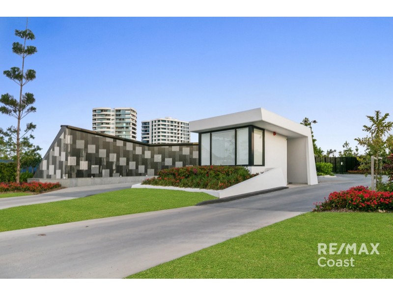 1803/5 Harbour Side Court, Biggera Waters QLD 4216