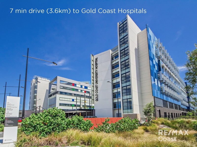 1803/5 Harbour Side Court, Biggera Waters QLD 4216