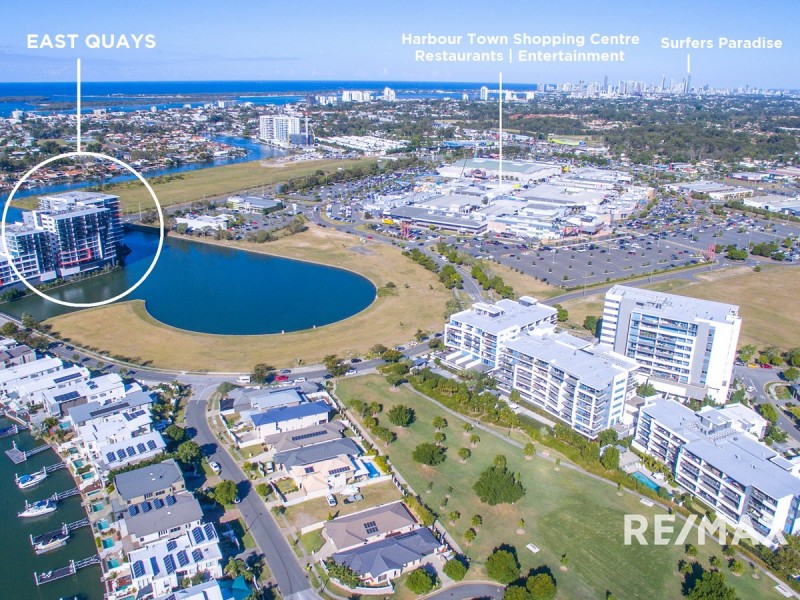 3202/25-31 East Quay Drive, Biggera Waters QLD 4216
