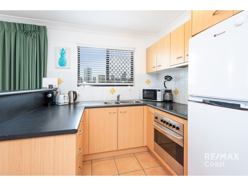 13/12 Paradise Island, Surfers Paradise QLD 4217