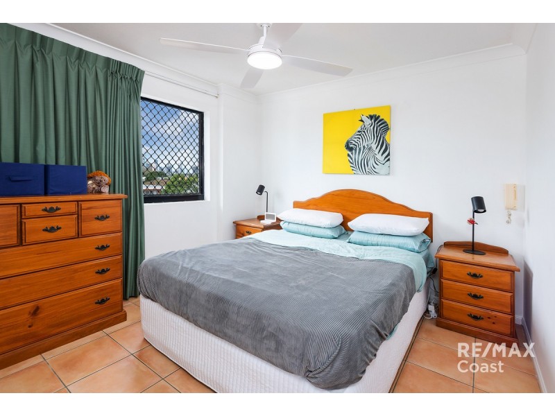 13/12 Paradise Island, Surfers Paradise QLD 4217