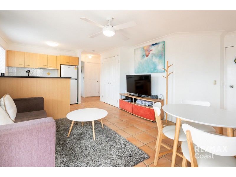 13/12 Paradise Island, Surfers Paradise QLD 4217