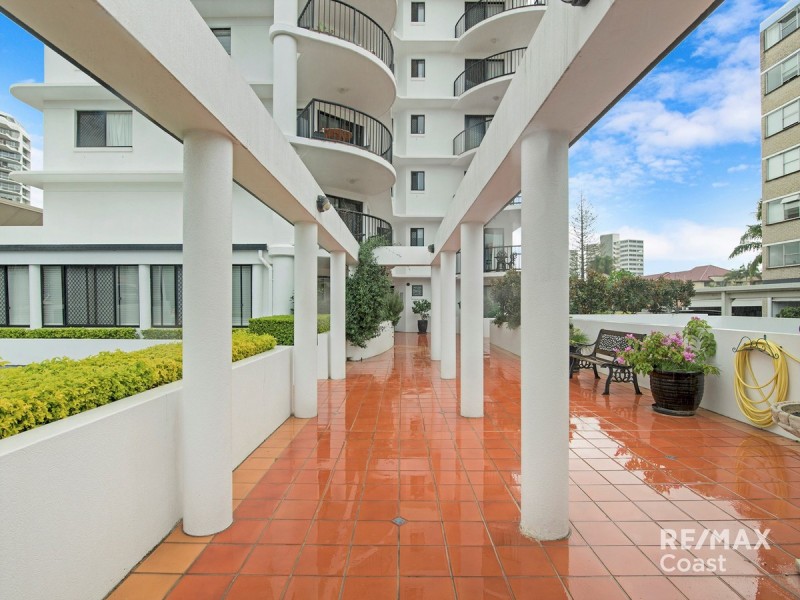 13/12 Paradise Island, Surfers Paradise QLD 4217