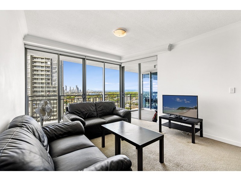 21203/5 Lawson Street, Southport QLD 4215