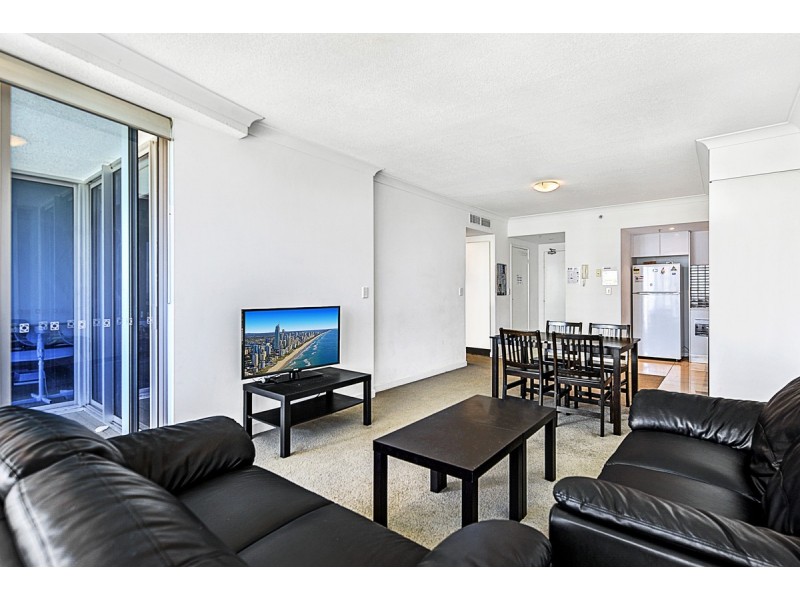 21203/5 Lawson Street, Southport QLD 4215