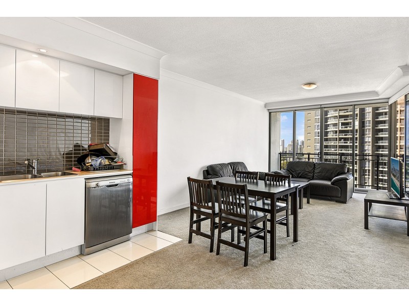 21203/5 Lawson Street, Southport QLD 4215