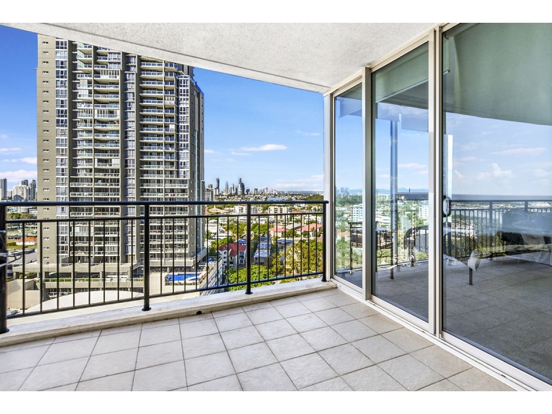 21203/5 Lawson Street, Southport QLD 4215