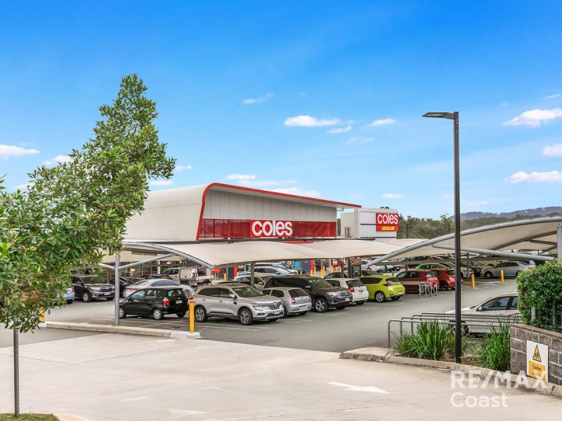 9/14 Norris Street, Pacific Pines QLD 4211