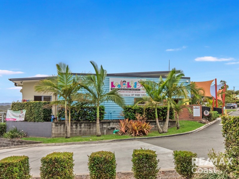 9/14 Norris Street, Pacific Pines QLD 4211