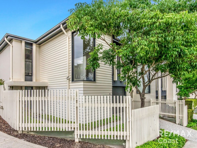 9/14 Norris Street, Pacific Pines QLD 4211