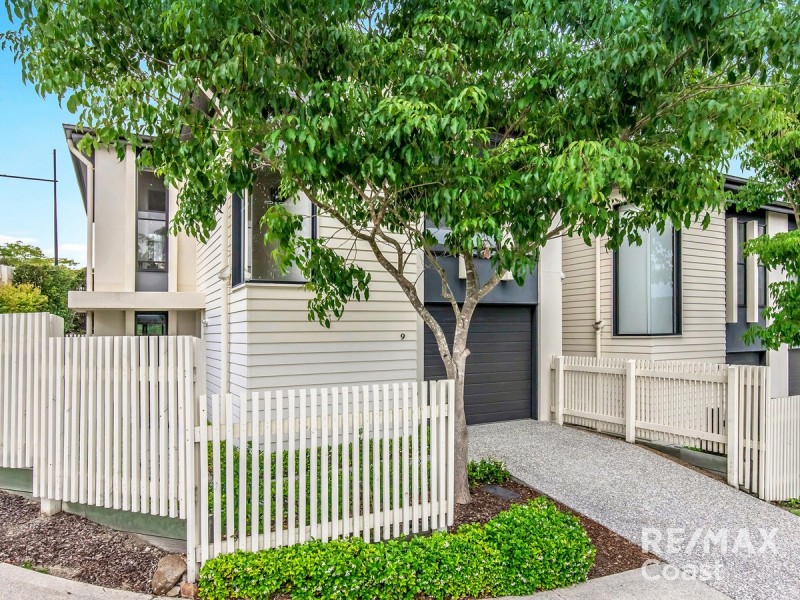 9/14 Norris Street, Pacific Pines QLD 4211