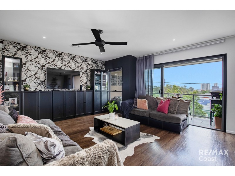 2/22 Beatty Street, Southport QLD 4215