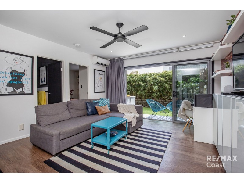 2/22 Beatty Street, Southport QLD 4215