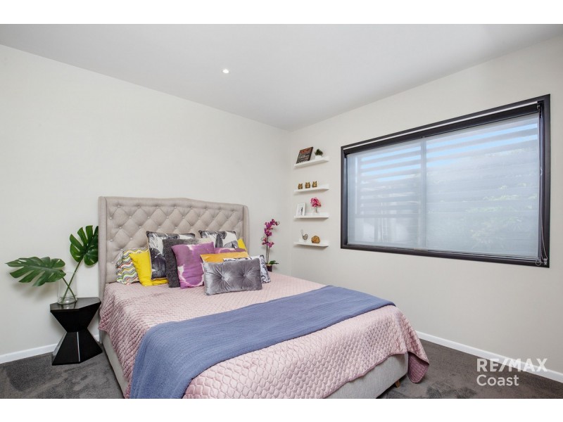 2/22 Beatty Street, Southport QLD 4215