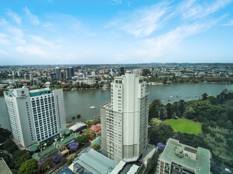 3514/222 Margaret Street, Brisbane City QLD 4000