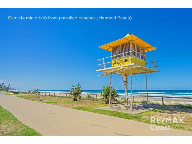 68 Peninsula Drive, Robina QLD 4226